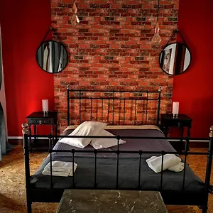 Duque De Conventus Hostal Lisboa