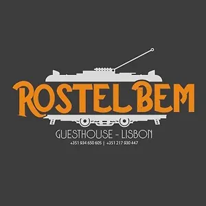 Rostelbem Hostal Lisboa
