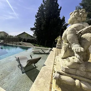 La Cézanne Bed and breakfast Aix-en-Provence