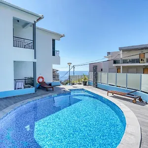 Camacho Bed and breakfast Funchal (Madeira)