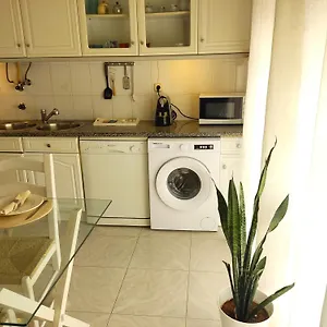 Apartment Flat Via Torraltinha, Lagos