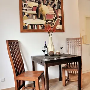 Apartment Perola Branca, Lagos