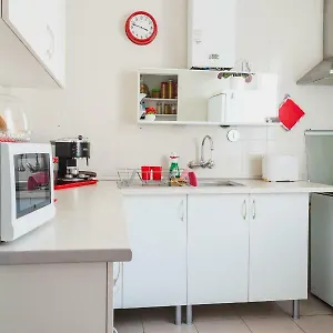 Farol De Vida Apartamento Coímbra
