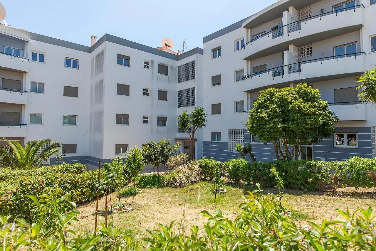 Feia-Traia Vestfuse Hotel Lagos 0*,