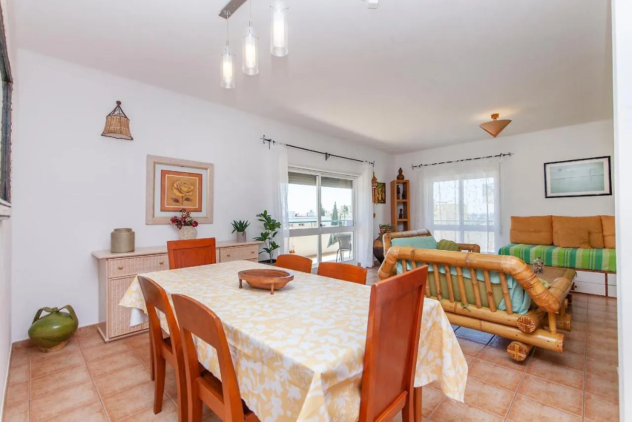 Guest house Feia-Traia Vestfuse Hotel Lagos