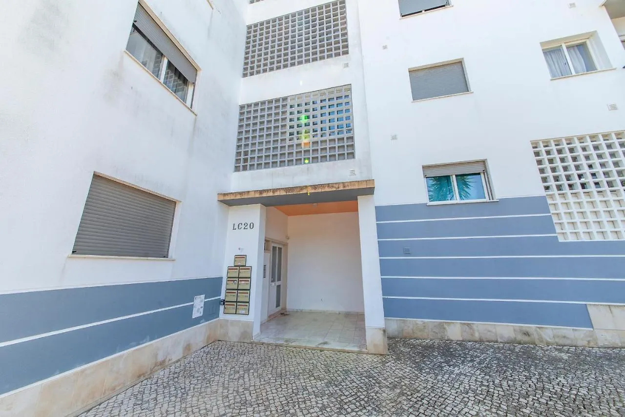 Guest house Feia-Traia Vestfuse Hotel Lagos