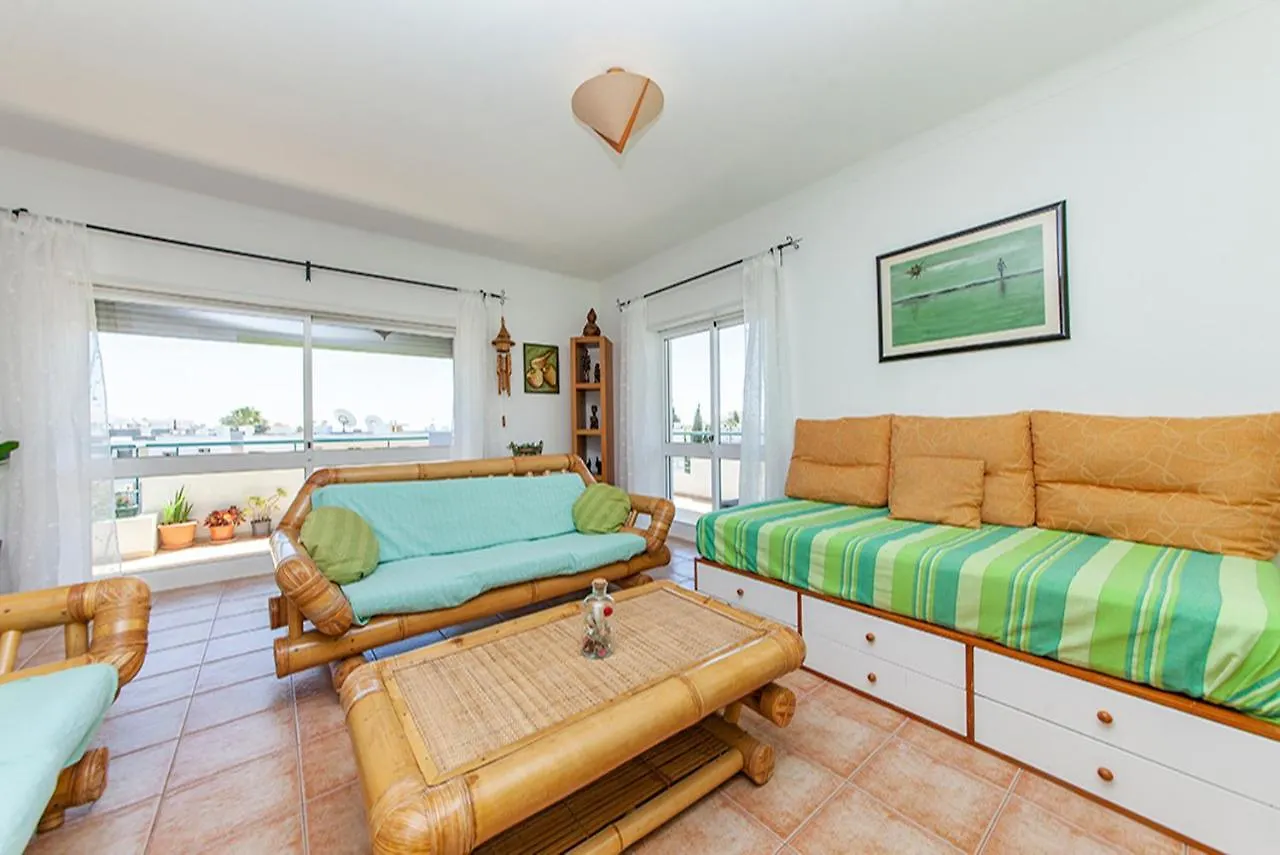 Casa de hóspedes Feia-Traia Vestfuse Hotel Lagos