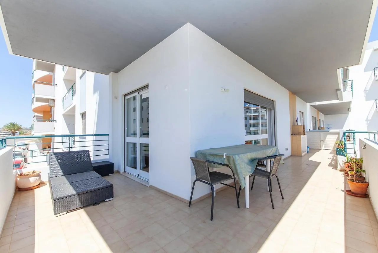 Casa de hóspedes Feia-Traia Vestfuse Hotel Lagos Portugal