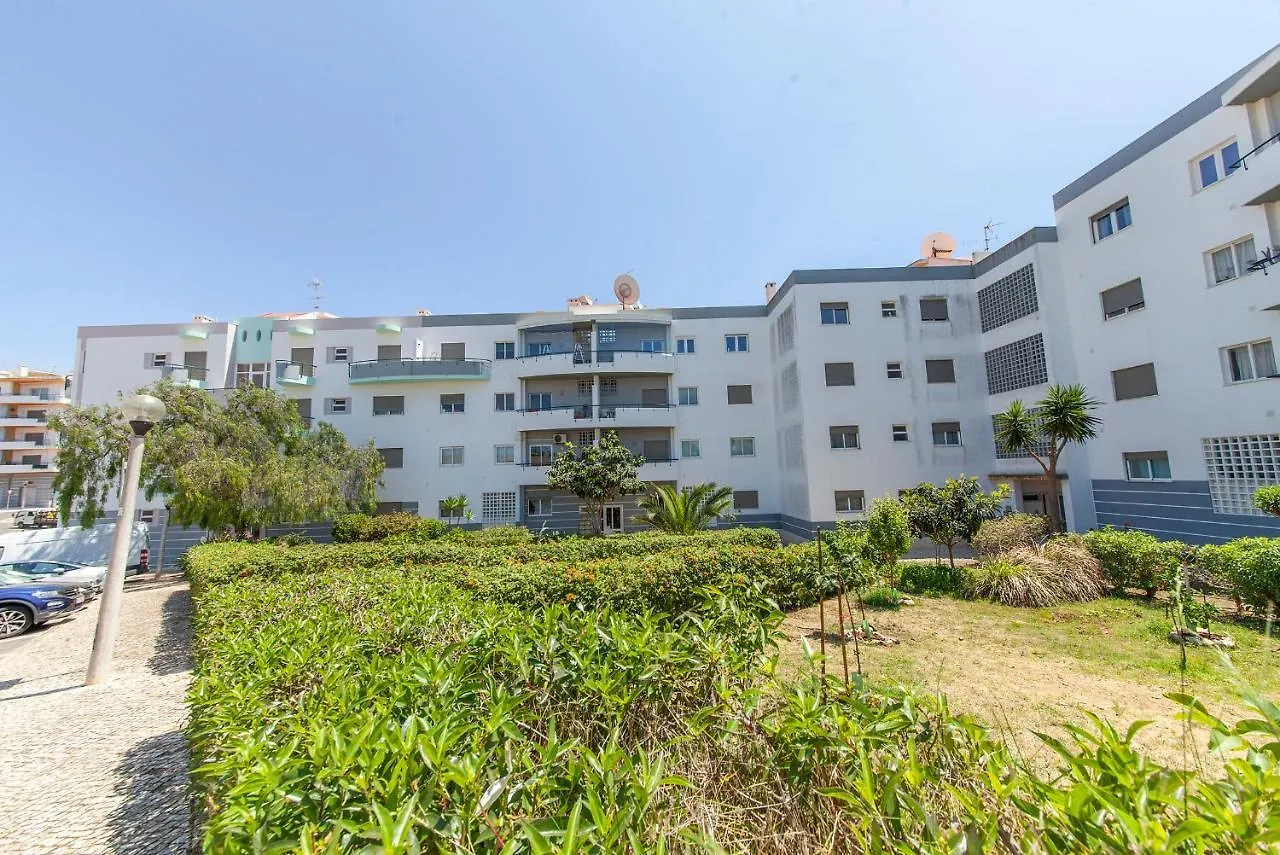 Feia-Traia Vestfuse Hotel Lagos