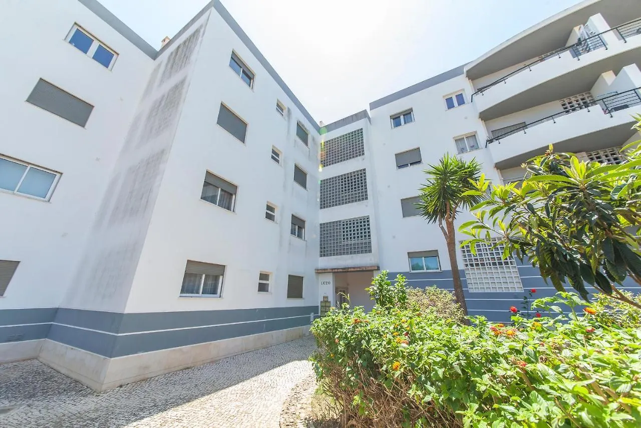 Casa de hóspedes Feia-Traia Vestfuse Hotel Lagos Portugal