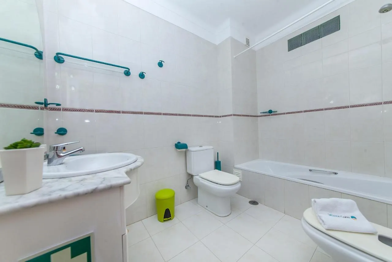 Feia-Traia Vestfuse Hotel Lagos