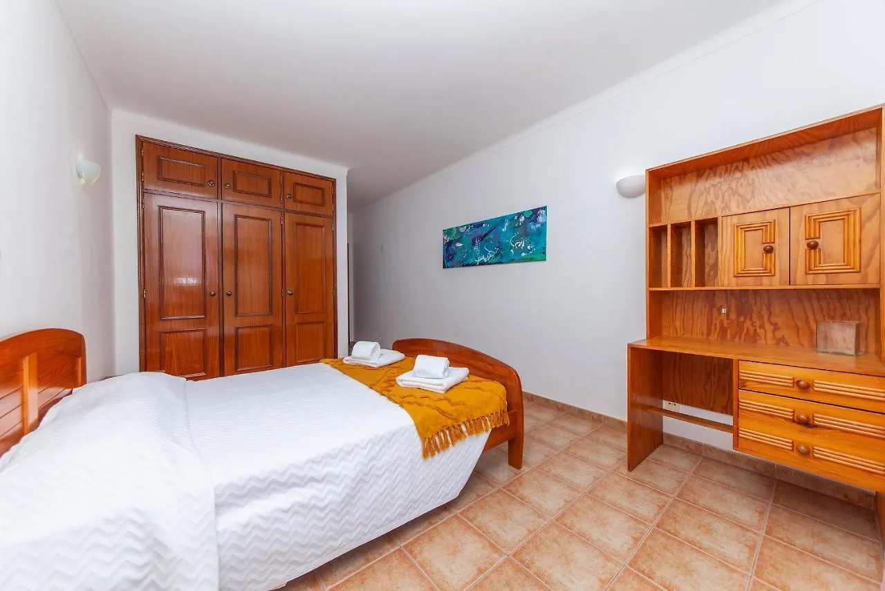Pensión Feia-Traia Vestfuse Hotel Lagos Portugal