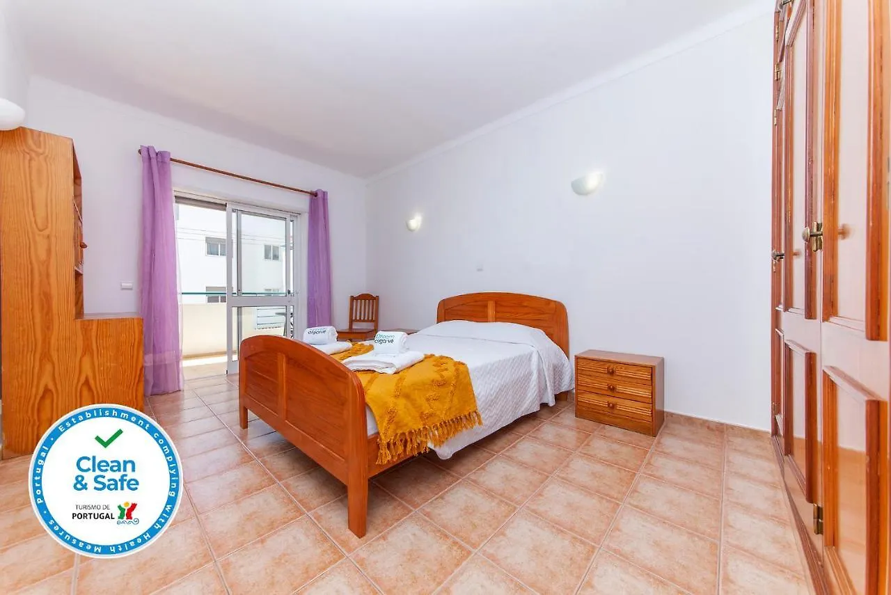 Feia-Traia Vestfuse Hotel Lagos 0*,