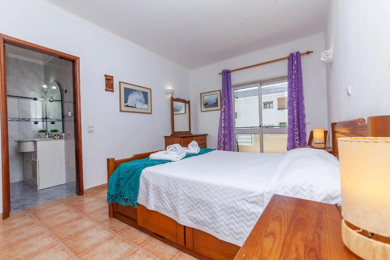 Feia-Traia Vestfuse Hotel Lagos Casa de hóspedes